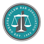 Greater Salem Bar Association Est. 1992