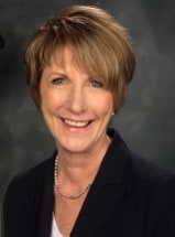 Headshot of attorney Donna L. Martin